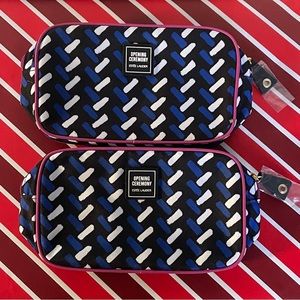 Estee Lauder Makeup Bags NEW